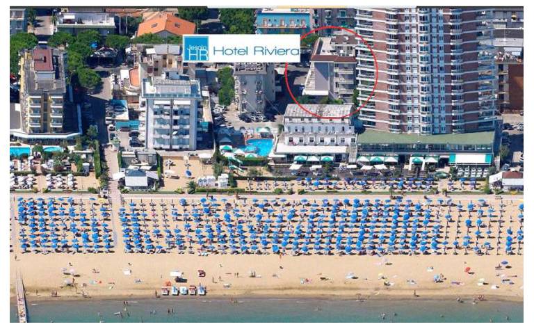 Hotel Riviera