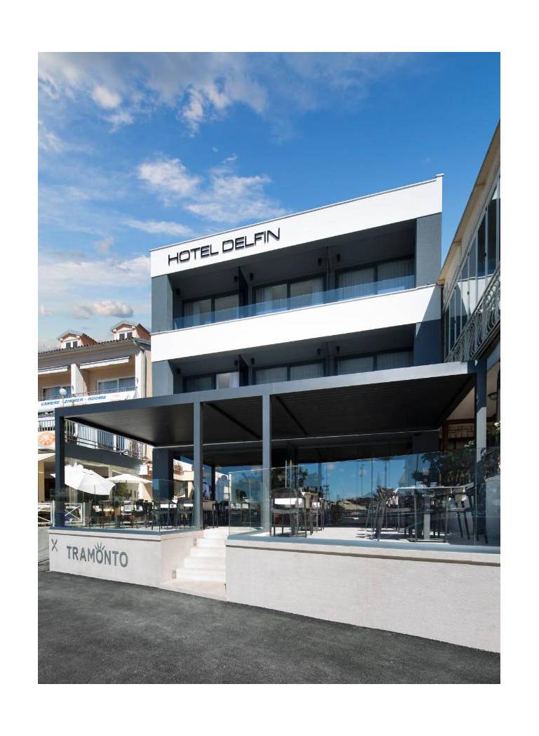Hotel Delfin