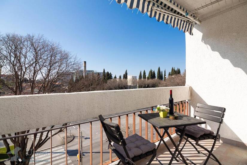 Apartment Ruza 3* Хорватия, Сплит
