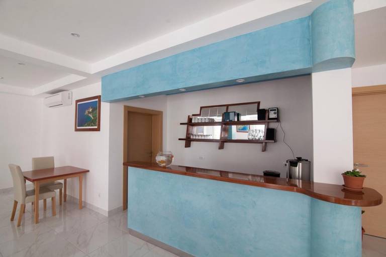 Hotel Villa Amorena