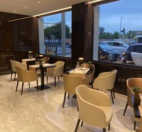 Отдых в Hotel St Martin by OMNIA hotels - Италия, Рим