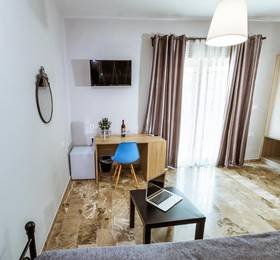 Туры в Gregory Comfort Hotel в Греции