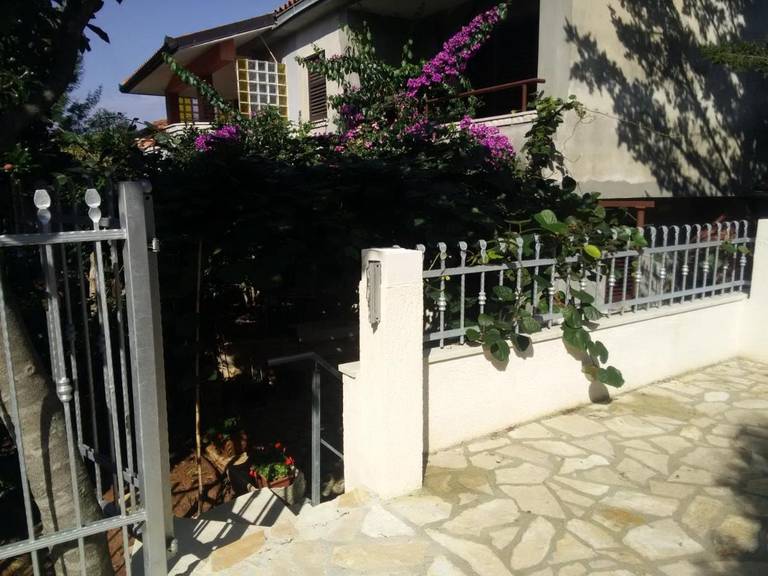 Villa MaVeRo