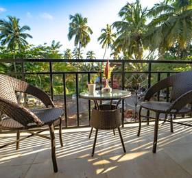 Туры в Mariners Bay Suites в Индии