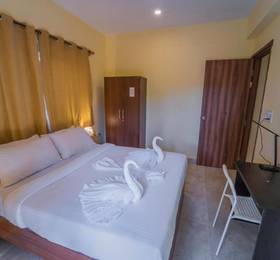 Отдых в Mariners Bay Suites - Индия, Калангут