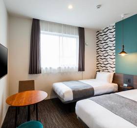 Отдых в M's Hotel Gojo Odawara - Япония, Киото