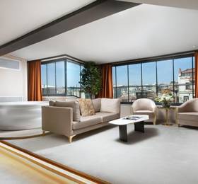 Туры в Walton Gardens Pera в Турции