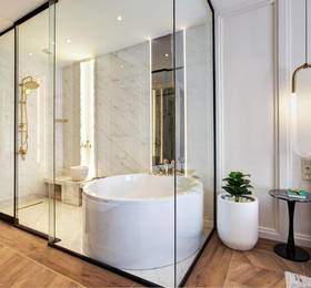 Walton Gardens Pera в Стамбуле