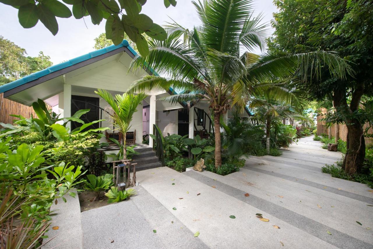 Samed Tropical Resort