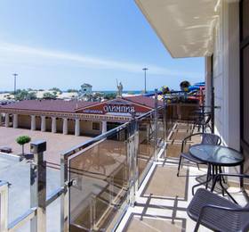 Туры в Hotel Coral (Корал) в России
