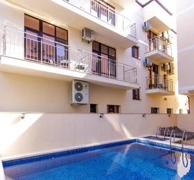 Hotel Coral (Корал) в Витязево