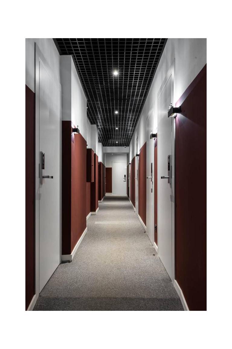 Mix Hotels Nevsky 47