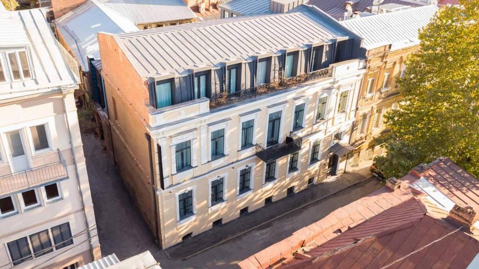 Royal Inn 4* Грузия, Тбилиси