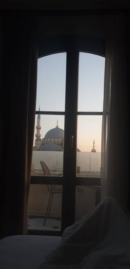 Mest Hotel Istanbul Sirkeci 4* Турция, Стамбул