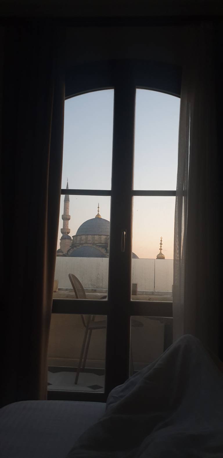 Mest Hotel Istanbul Sirkeci