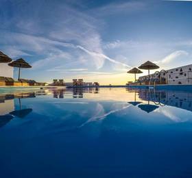 Отдых в Hotel Tagoo - Греция, Миконос