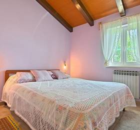 Villa Oliva в Порече