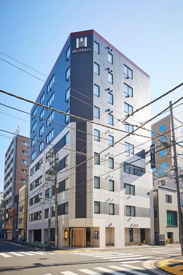 Gate Stay Premium Ginza Shintomicho
