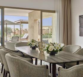 Отдых в Fairmont Taghazout Bay - Марокко, Агадир