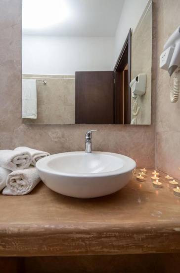 Naxos Luxury Villas Греция, Наксос