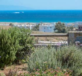 Отдых в Naxos Luxury Villas - Греция, Наксос