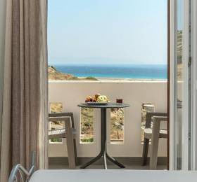 Туры в Naxos Luxury Villas в Греции
