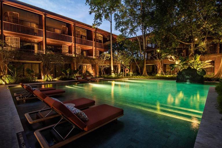 Andaz Bali - a Concept by Hyatt