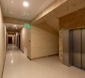 Отдых в MODART Olympic Hotel & Beach - Россия, Адлер