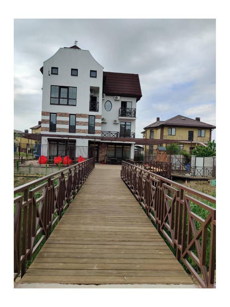 Анапа LOFT inn