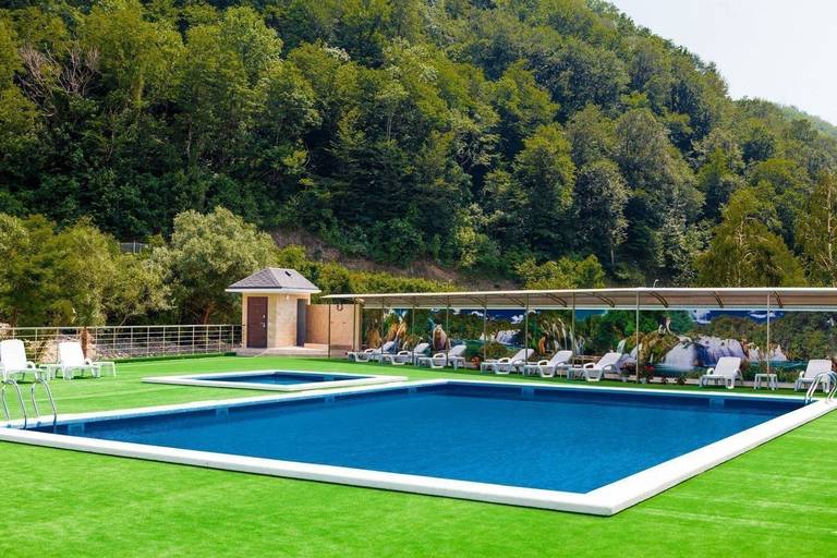 Hotel REVU