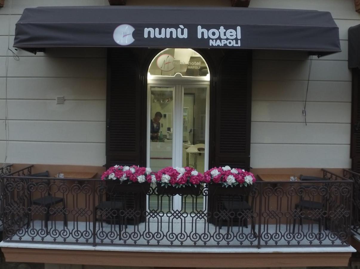 Hotel Nunu
