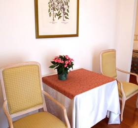 Grand Hotel des Ambassadeurs в Ментона