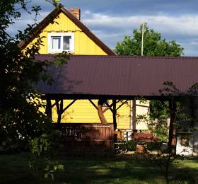 Отдых в Sunny house in Belovezhskaya Pushcha - Беларусь, Национальный парк 