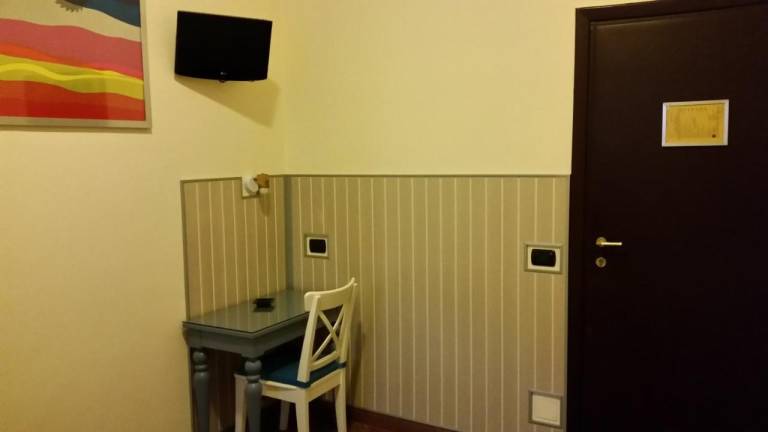 Hotel Croce Di Malta