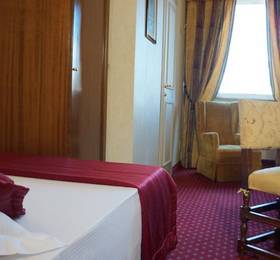 Hotel Nazionale в Риме