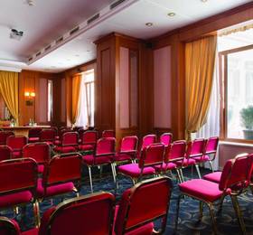 Отдых в Hotel Nazionale - Италия, Рим