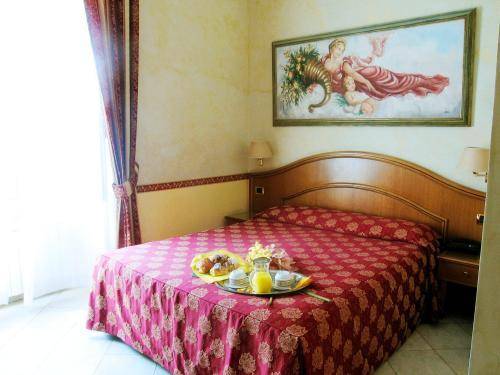 Hotel Dolomiti 3* Италия, Рим