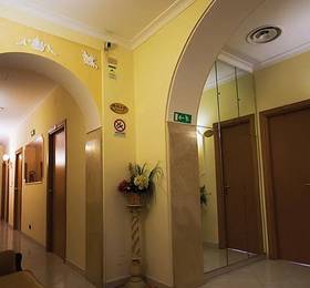 Туры в Hotel Dolomiti в Италии