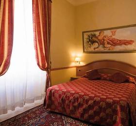 Отдых в Hotel Dolomiti - Италия, Рим