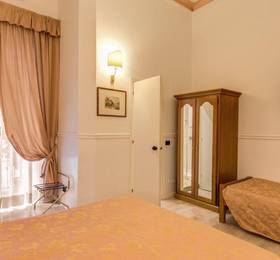 Отдых в Hotel Martini - Италия, Рим
