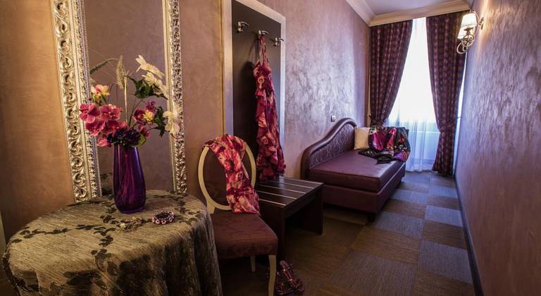 Hotel Romano