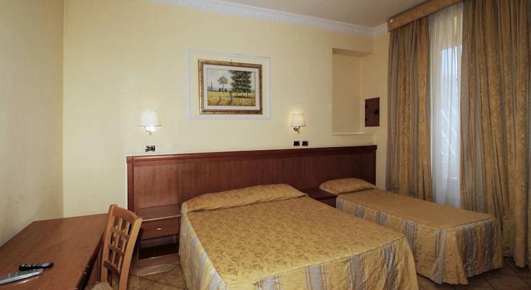 Hotel Meridiana
