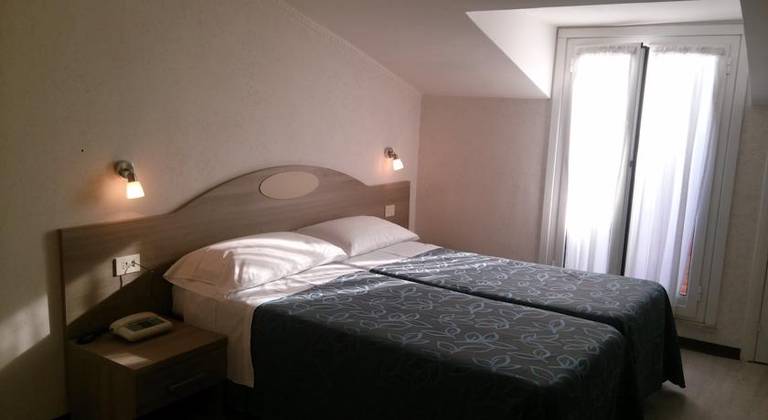 Hotel Concorde