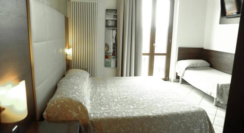 Hotel Bellavista 2* Италия, Флоренция