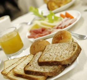 Отдых в Hotel Canada Milano Urban Chic - Италия, Милан