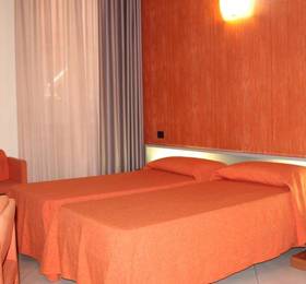 Hotel del Corso в Милане