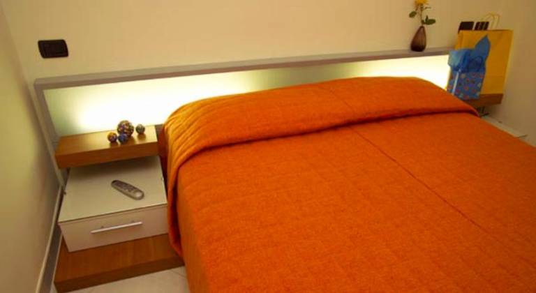 Hotel del Corso
