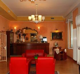 Hotel Boston в Милане