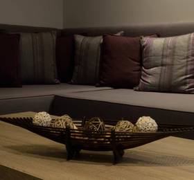 Отдых в Gkeea Boutique Hotel - Греция, п-ов Афон (Халкидики)