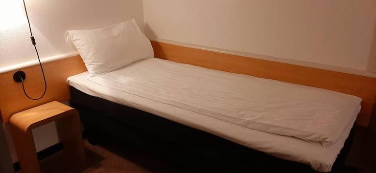 Ibis Stockholm Spanga